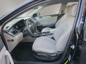 2015 Hyundai Sonata SE Sedan 4D ESTO3873