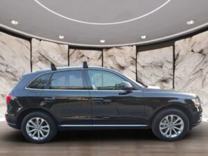 2016 Audi Q5 2.0T Premium Plus Sport Utility 4D ESTO5054