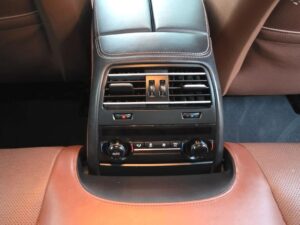 2015 BMW 6 Series 650i Gran Coupe 4D ESTO9788C