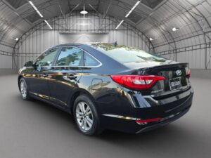 2015 Hyundai Sonata SE Sedan 4D ESTO3873