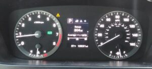 2015 Hyundai Sonata SE Sedan 4D ESTO3873