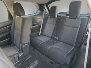 2020 Nissan Pathfinder S Sport Utility 4D ESTO7647
