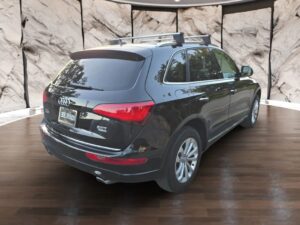 2016 Audi Q5 2.0T Premium Plus Sport Utility 4D ESTO5054