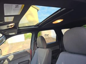 2012 Ford Escape XLT Sport Utility 4D ESTO8577