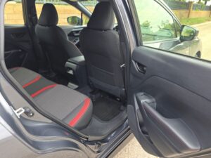 2024 Subaru Impreza RS Wagon 4D ESTO1601