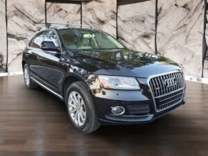 2016 Audi Q5 2.0T Premium Plus Sport Utility 4D ESTO5054