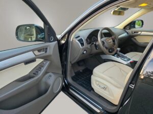 2016 Audi Q5 2.0T Premium Plus Sport Utility 4D ESTO5054