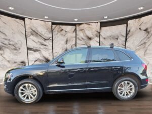 2016 Audi Q5 2.0T Premium Plus Sport Utility 4D ESTO5054