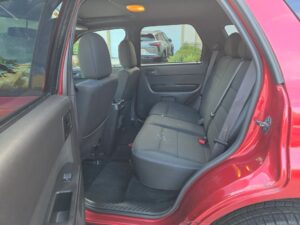 2012 Ford Escape XLT Sport Utility 4D ESTO8577