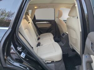 2016 Audi Q5 2.0T Premium Plus Sport Utility 4D ESTO5054