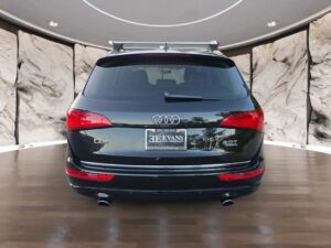 2016 Audi Q5 2.0T Premium Plus Sport Utility 4D ESTO5054