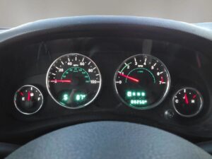 2017 Jeep Wrangler Sport SUV 2D ESTO3619