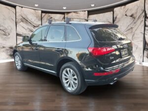 2016 Audi Q5 2.0T Premium Plus Sport Utility 4D ESTO5054