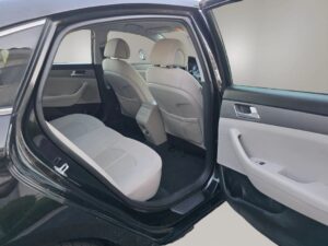 2015 Hyundai Sonata SE Sedan 4D ESTO3873