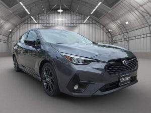 2024 Subaru Impreza RS Wagon 4D ESTO1601