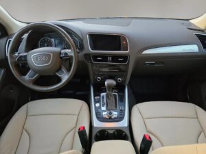 2016 Audi Q5 2.0T Premium Plus Sport Utility 4D ESTO5054
