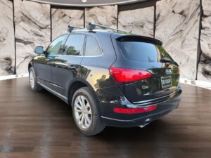 2016 Audi Q5 2.0T Premium Plus Sport Utility 4D ESTO5054