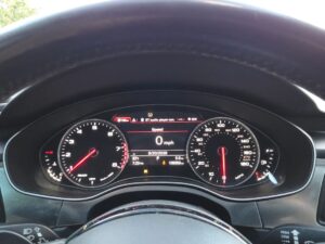 2017 Audi A6 2.0T Premium Plus Sedan 4D ESTO2904