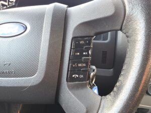 2012 Ford Escape XLT Sport Utility 4D ESTO8577