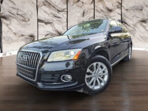 2016 Audi Q5 2.0T Premium Plus Sport Utility 4D ESTO5054
