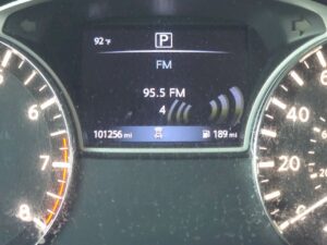 2020 Nissan Pathfinder S Sport Utility 4D ESTO7647