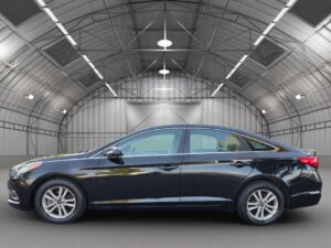2015 Hyundai Sonata SE Sedan 4D ESTO3873