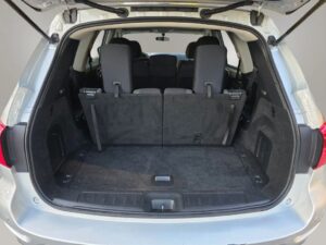 2020 Nissan Pathfinder S Sport Utility 4D ESTO7647