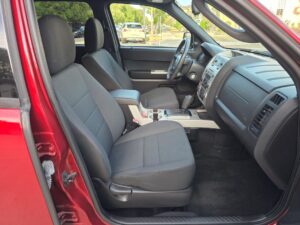 2012 Ford Escape XLT Sport Utility 4D ESTO8577