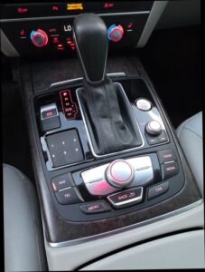 2017 Audi A6 2.0T Premium Plus Sedan 4D ESTO2904