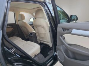 2016 Audi Q5 2.0T Premium Plus Sport Utility 4D ESTO5054