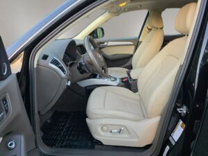2016 Audi Q5 2.0T Premium Plus Sport Utility 4D ESTO5054