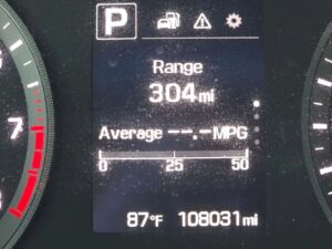 2015 Hyundai Sonata SE Sedan 4D ESTO3873