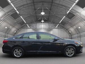 2015 Hyundai Sonata SE Sedan 4D ESTO3873