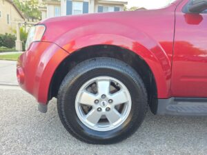 2012 Ford Escape XLT Sport Utility 4D ESTO8577