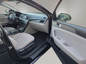 2015 Hyundai Sonata SE Sedan 4D ESTO3873