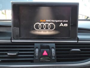 2017 Audi A6 2.0T Premium Plus Sedan 4D ESTO2904