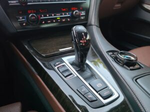 2015 BMW 6 Series 650i Gran Coupe 4D ESTO9788C