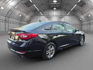 2015 Hyundai Sonata SE Sedan 4D ESTO3873