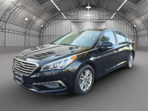2015 Hyundai Sonata SE Sedan 4D ESTO3873