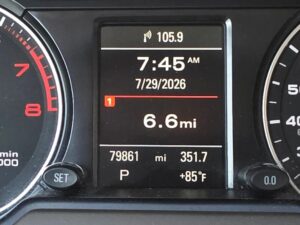 2016 Audi Q5 2.0T Premium Plus Sport Utility 4D ESTO5054