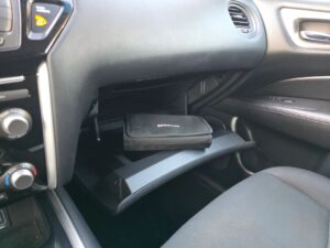 2020 Nissan Pathfinder S Sport Utility 4D ESTO7647