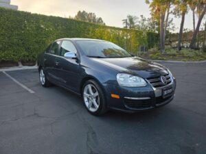 2009 Volkswagen Jetta S Sedan 4D ESTO0140