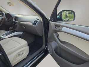 2016 Audi Q5 2.0T Premium Plus Sport Utility 4D ESTO5054