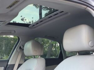 2017 Audi A6 2.0T Premium Plus Sedan 4D ESTO2904