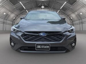 2024 Subaru Impreza RS Wagon 4D ESTO1601