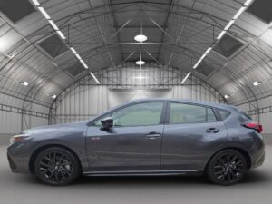 2024 Subaru Impreza RS Wagon 4D ESTO1601