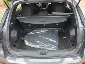 2024 Subaru Impreza RS Wagon 4D ESTO1601