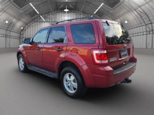 2012 Ford Escape XLT Sport Utility 4D ESTO8577
