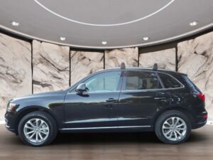 2016 Audi Q5 2.0T Premium Plus Sport Utility 4D ESTO5054