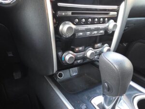 2020 Nissan Pathfinder S Sport Utility 4D ESTO7647